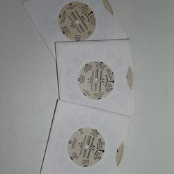 RARE VINTAGE VIEW-MASTER E.T. THE EXTRA-TERRESTRIAL COMPLETE 3 REEL SET N27 3D