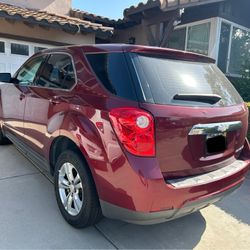 2010 Chevrolet Equinox