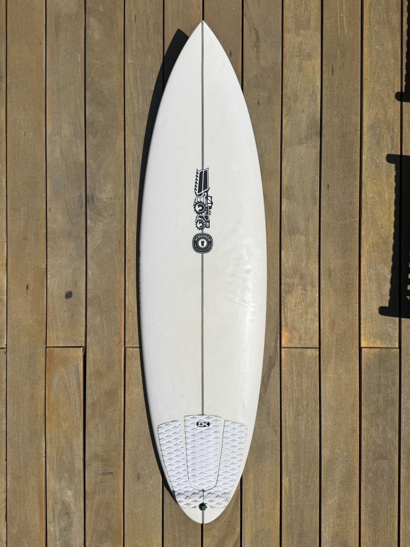 JS SCHOONER 新品】Schooner スクーナー 5.9 Schooner – JS Industries