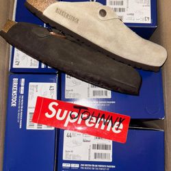 Birkenstock 