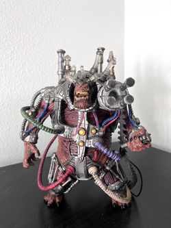 1999 Spawn Desiccator