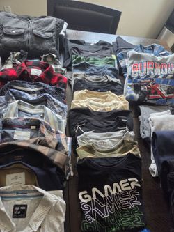 Kids Clothes