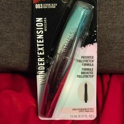 Rimmel London,Woder Extension Mascara 