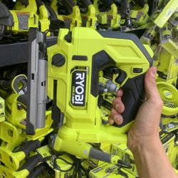Ryobi 18v HP Jigsaw Brushless Jigsaw