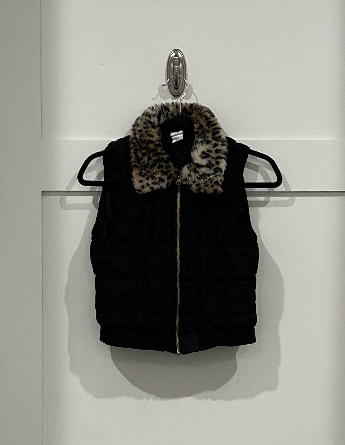 Circo Puffer Vest