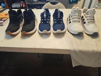 Back to school Shoes