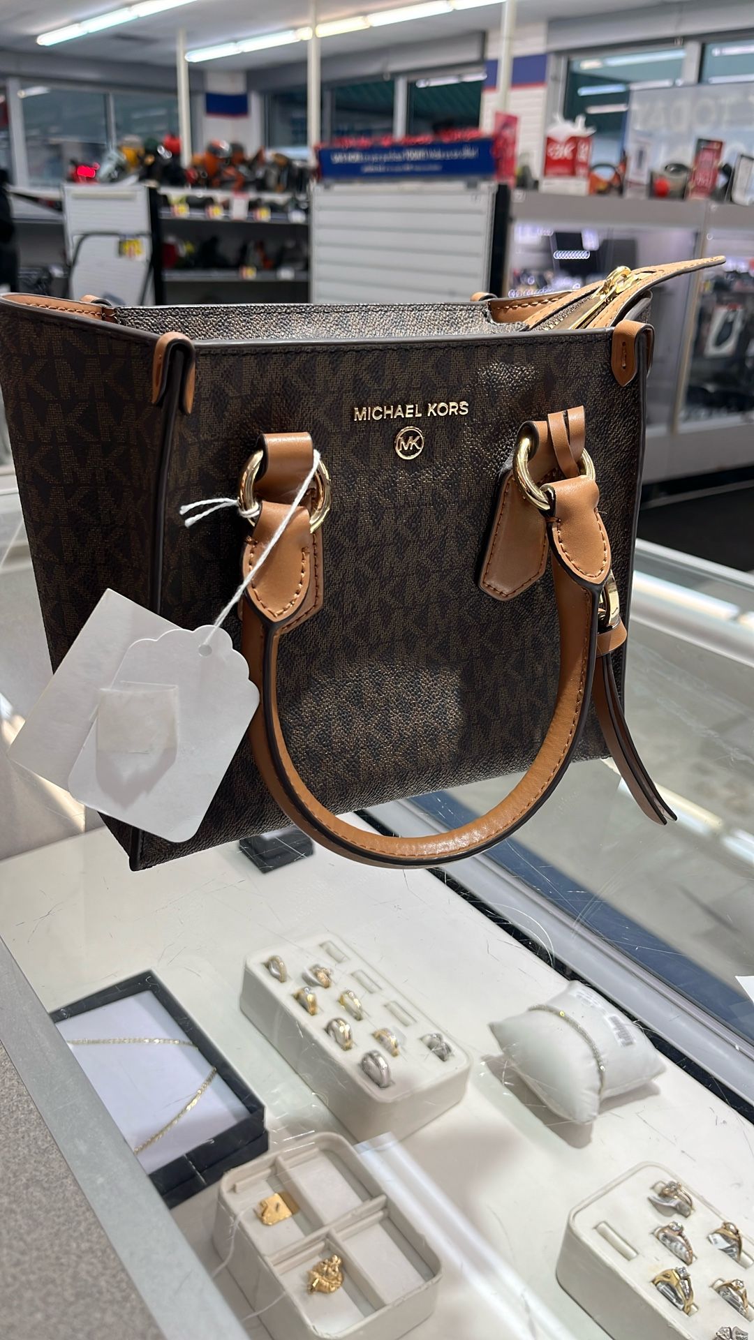 Michael Kors Bag