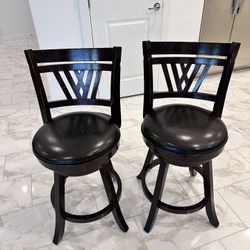 $50 - Two Bar Stools