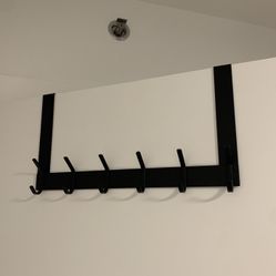 Over The Door Hook