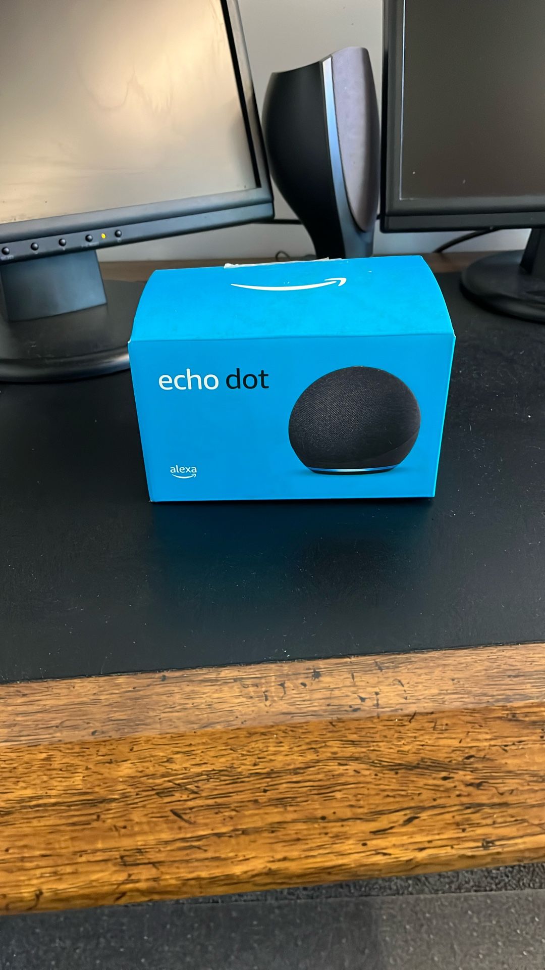 Amazon Alexa Echo Dot