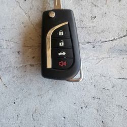Fob New 