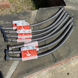 Plumbing Hoses
