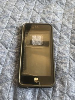 iPhone 6 waterproof case