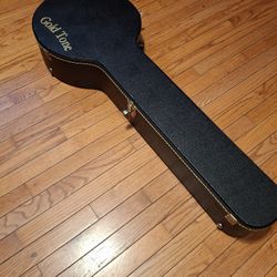 Gold Tone Banjo Case 