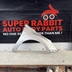 2015 Outback Fender Passenger OEM 2019 