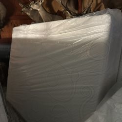 Twin Full Queen King Memory Foam Mattress