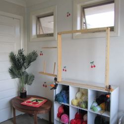 Tufting Rug Supplies 