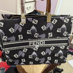 Fendi bag