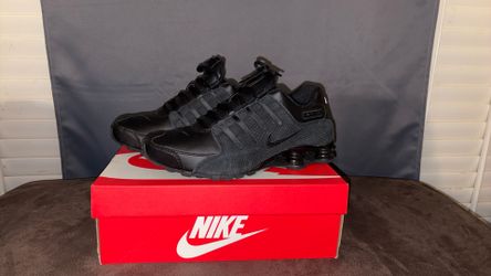 Nike Shox 10.5