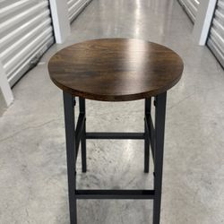 Set of 4 bar Stools
