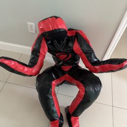 BJJ Dummy MMA