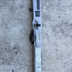 1(contact info removed) Dodge Ram OEM Radiator Support