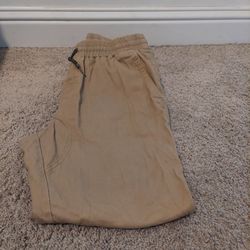 Mens JOGGERS SIZE L