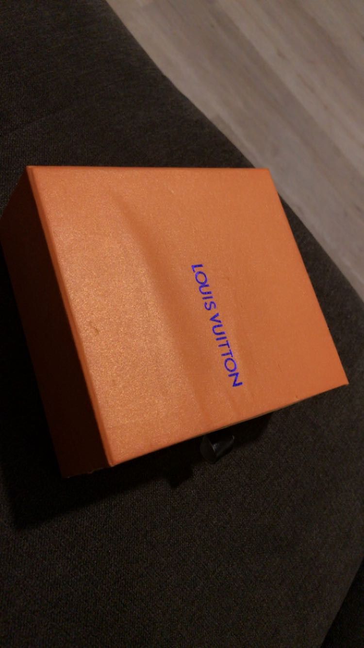 Louis Vuitton