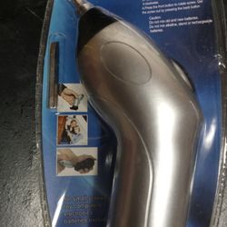 Mini Power Screwdriver