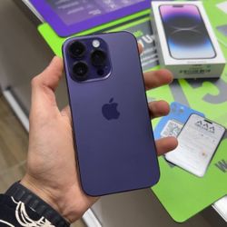 iPhone 14 Pro 128GB Unlocked