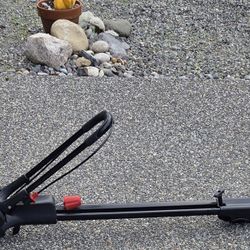 Yakima Frontloader Bike Rack