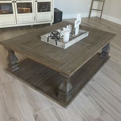 3pc Table Set