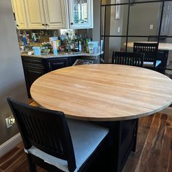 Bistro Table Set