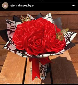 Selling Roses