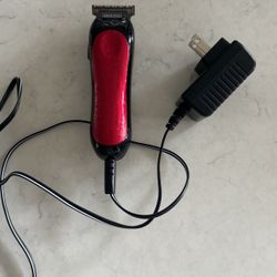 Wahl Trimmer $5.00