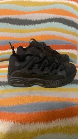 osiris d3