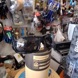 Highway 21 sunglasses for motorcycle riders special deal $45 brand new