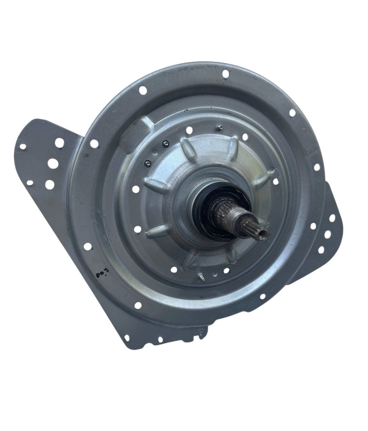 Samsung Washer Gear Case 