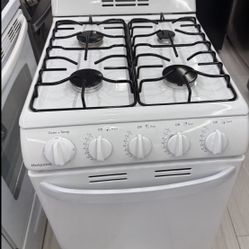 Hotpoint Gas Stove 20 Inches 