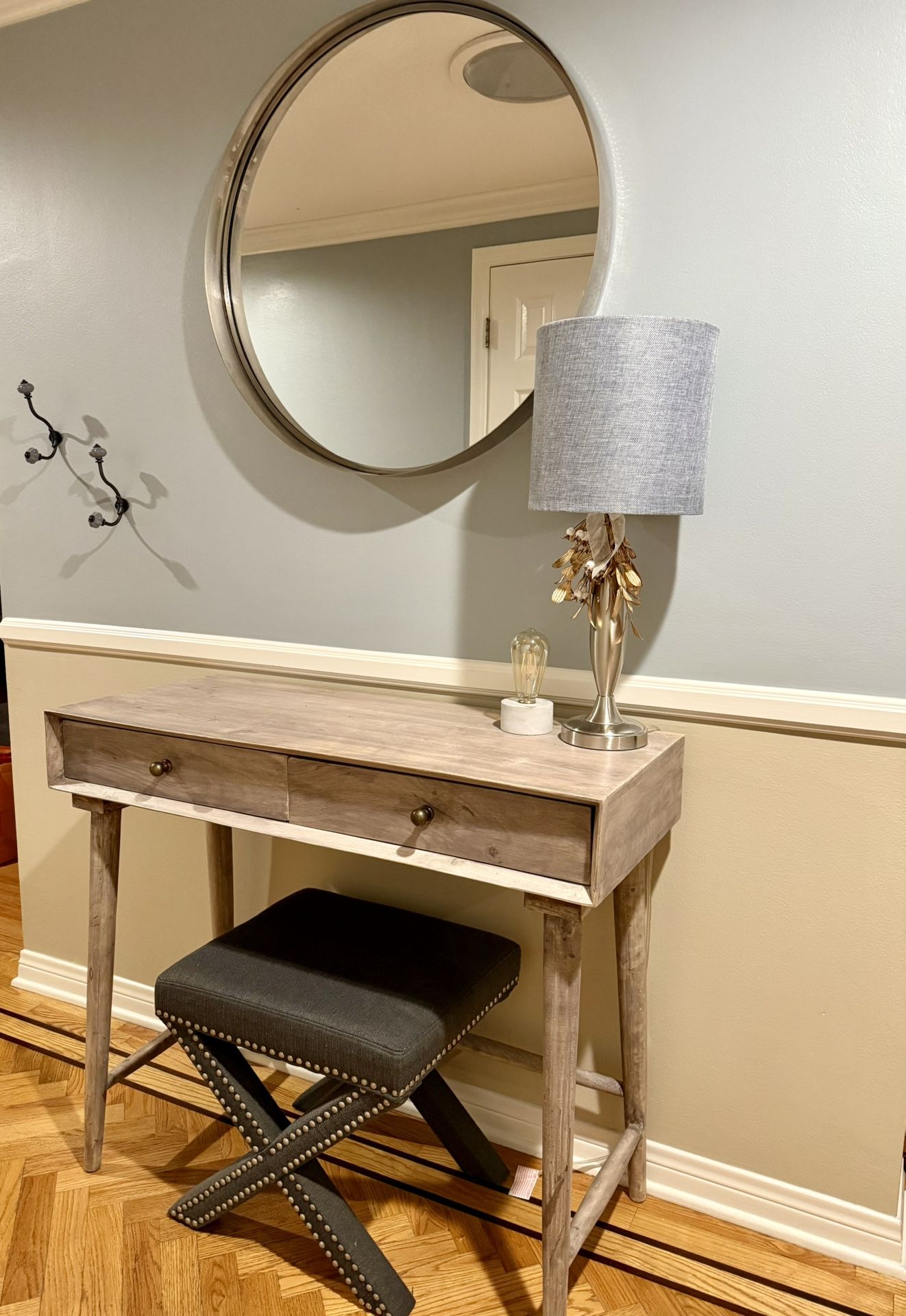 Entryway Table 