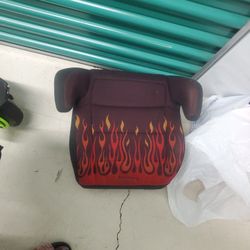 Car Seat