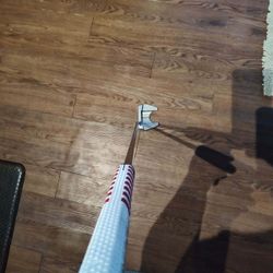 Evnroll er5 putter, 33 in