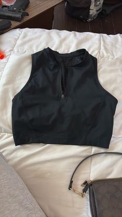 Nike small athletic top