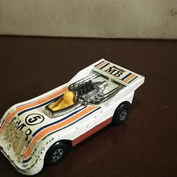 Matchbox collectible