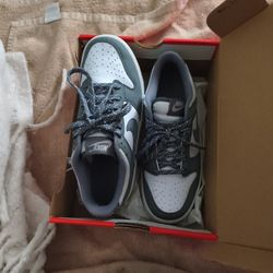 Nike Girl Shoes Size 3