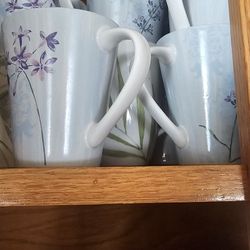 Tazas Corelle