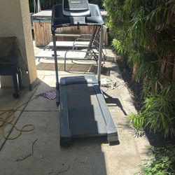 Pro-form elliptical