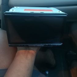 Pioneer Avic-w8400 Nex