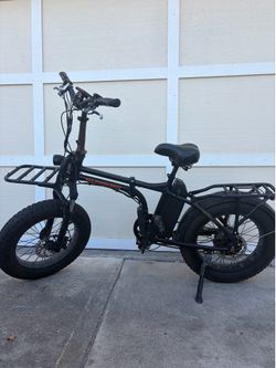 Rad Power Mini
