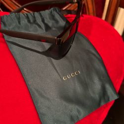 GUCCI Men Sun Glasses Original 